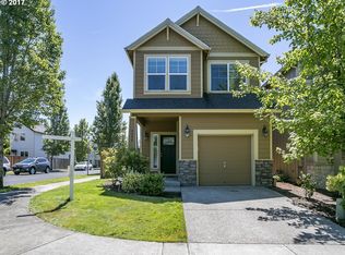 4598 SE Olivewood St, Hillsboro, OR
