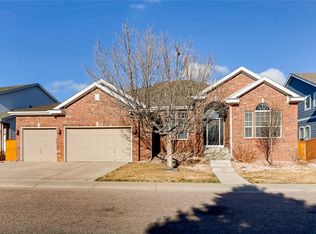 10114 Amethyst Way, Parker, CO 80134