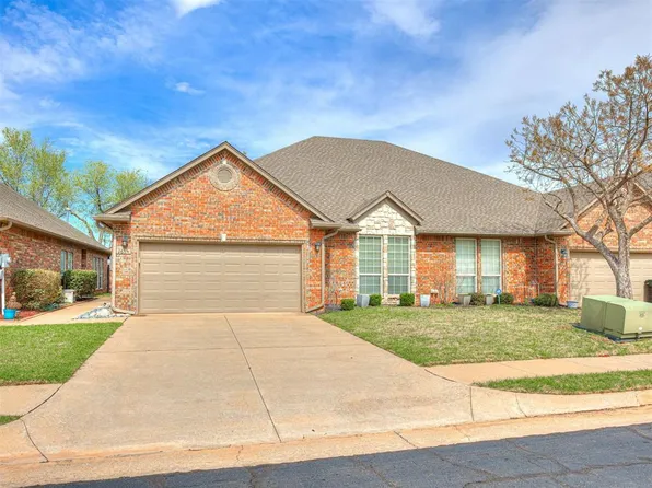 1625 Laurel Pl, Edmond, OK 73003