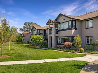Amanda Place Apartments, Chico, CA 95928