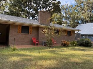 2130 County Road 633, Booneville, MS 38829