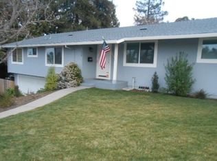 838 Marie Ave, Martinez, CA