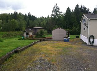 2740 Friday Creek Rd, Burlington, WA 98233