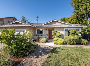 873 Hydrangea Ct, Sunnyvale, CA 94086