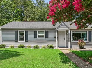 467 Cedar Dr, Hampton, VA 23669