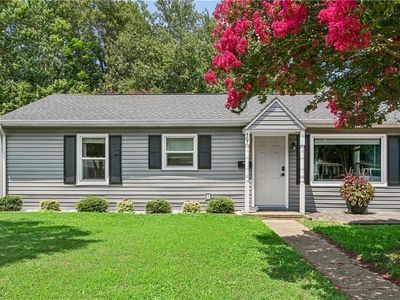 467 Cedar Dr, Hampton, VA, 23669