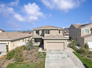 36942 Frantoio St, Beaumont, CA 92223