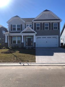 323 Broughton Dr., Myrtle Beach, SC, 29579