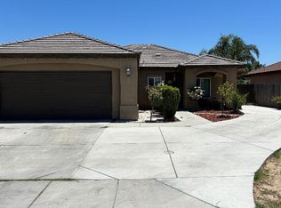 966 Caracas Ct, Mc Farland, CA 93250