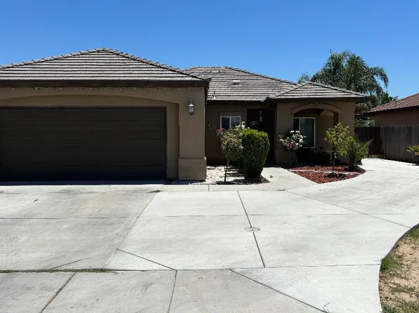 966 Caracas Ct, Mc Farland, CA 93250