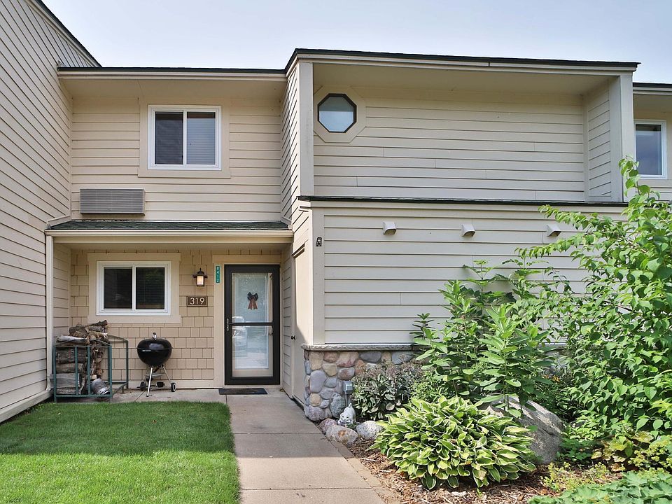 1st image of 8412 Tuxedo Rd #319