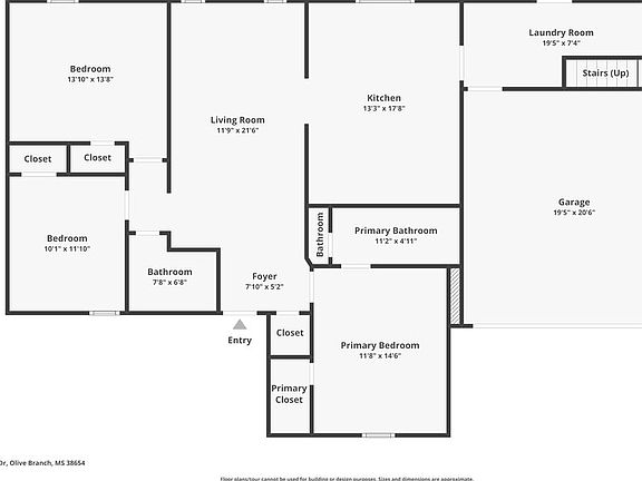 2nd image of this home