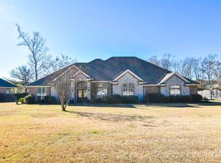 11224 Marsh Wren Cir, Flint, TX 75762