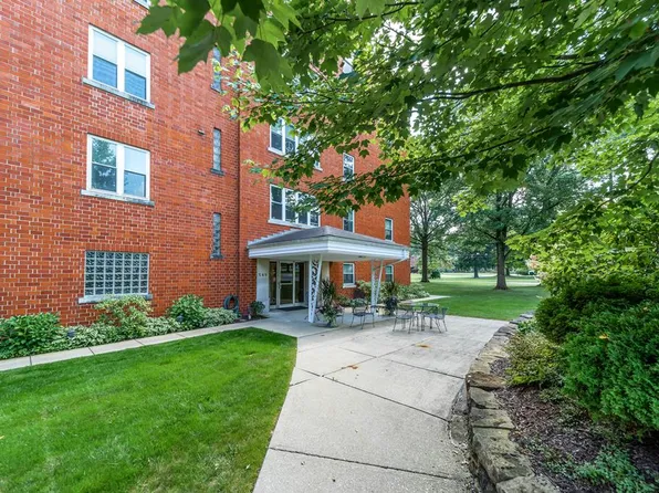 545 Stewart Ln APT 102, Mansfield, OH 44907