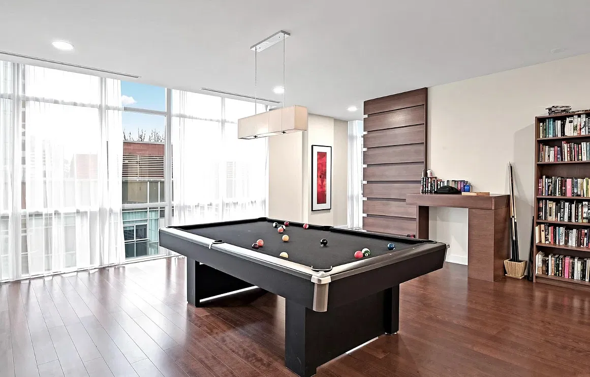 1 bed, 710 sqft, $3,000 — Photo 4