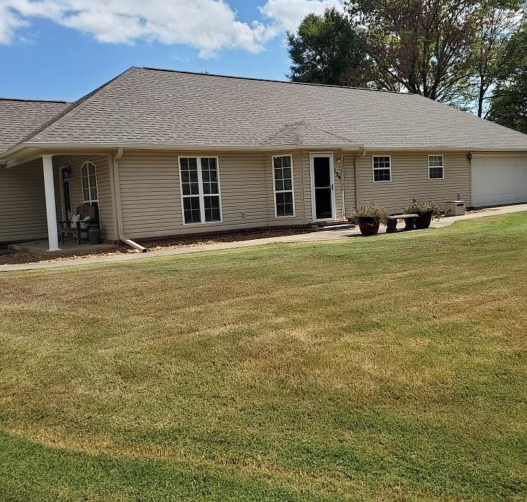 124 Narrows Dr, Greers Ferry, AR 72067 Zillow