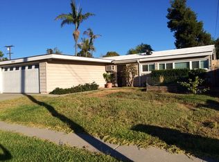 9283 Overton Ave, San Diego, CA 92123