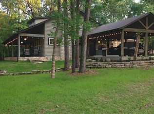 20 Baron Dr, Coldspring, TX 77331