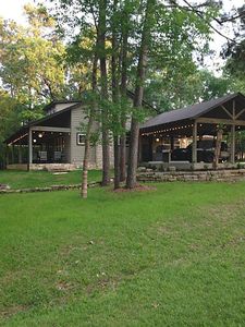 20 Baron Dr, Coldspring, TX, 77331