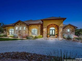 49 Pfeiffer Rd, Boerne, TX 78006