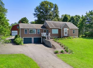 63 N Shore Dr, Owls Head, ME 04854