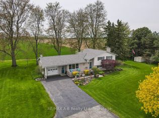 4555 Perth Line 20 Rd, Perth South, ON N0K1V0