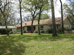 36 Trailride, Hilltop Lakes, TX 77871
