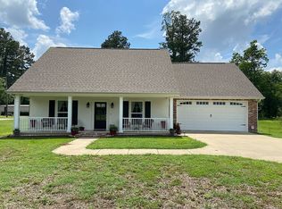 397 Browns Bend Rd, Alexandria, LA 71303