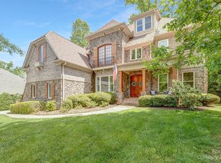 2703 Cecily Ct, Waxhaw, NC 28173