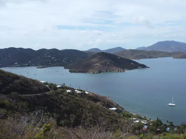 28-5 Calabash Boom Est, Saint John, VI 00830