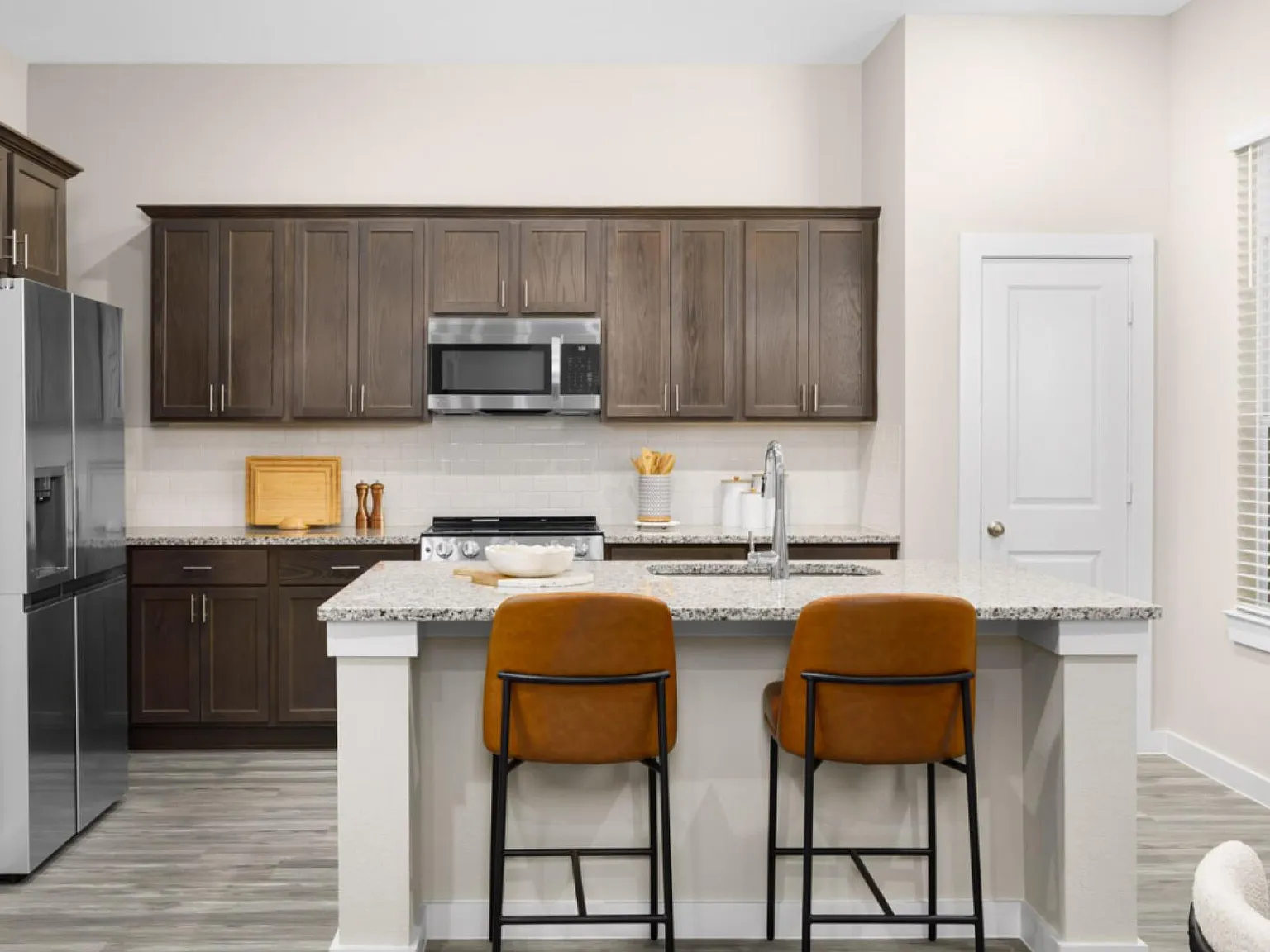 Tricon Peek Road — Photo 2
