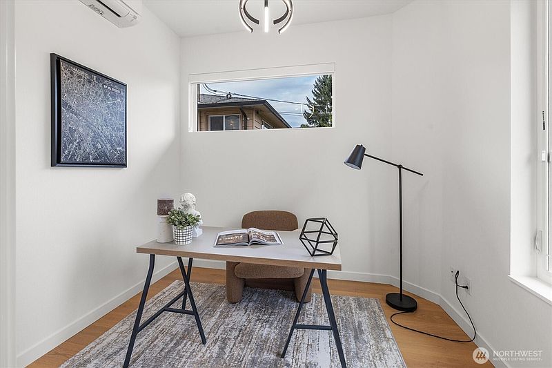 5th image of 8541 14th Avenue NW #B