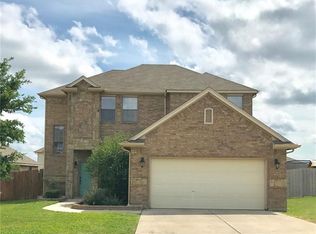 6255 Eland Run, Fort Worth, TX 76179