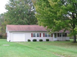 3061 Perry Hwy, Hadley, PA 16130