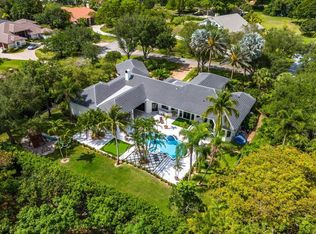 6700 Yellowstone Ln, Parkland, FL 33067