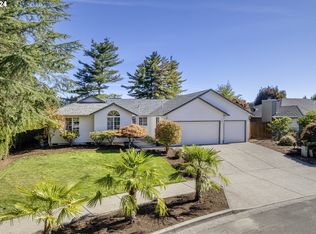 3300 NE 4th Ave, Hillsboro, OR 97124
