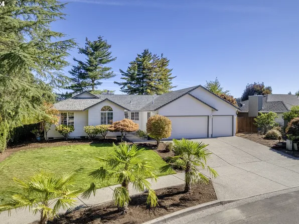 3300 NE 4th Ave, Hillsboro, OR 97124