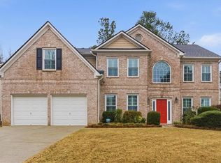 3434 Owens Landing Dr NW, Kennesaw, GA 30152