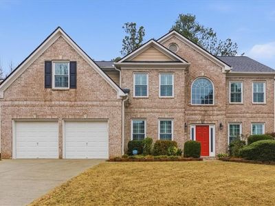 3434 Owens Landing Dr NW, Kennesaw, GA, 30152