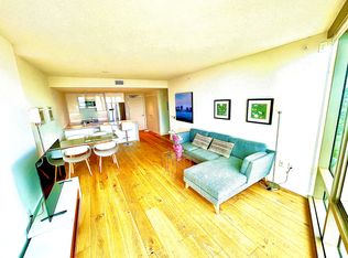 1001 Queen St #3308, Honolulu, HI 96814