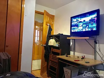 Rented by City Connections Realty