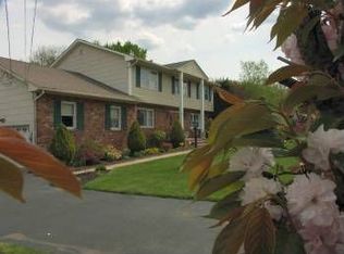 286 E Crescent Ave, Ramsey, NJ 07446