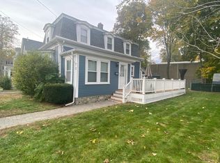 7 Joy St, Waltham, MA 02451