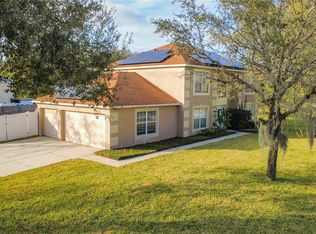 402 Yearling Cove Loop, Apopka, FL 32703