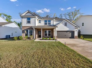 183 Schneider Ln, Lexington, SC 29072