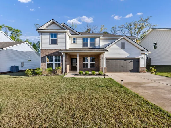 183 Schneider Ln, Lexington, SC 29072