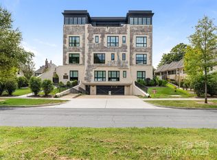 1156 Queens Rd, Charlotte, NC 28207