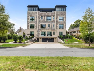 1156 Queens Rd, Charlotte, NC, 28207