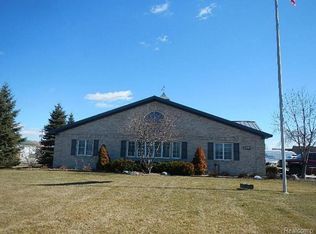 6215 King Rd, Marine City, MI 48039