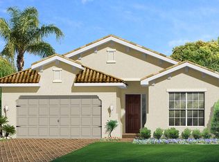 15220 Torino Ln, Fort Myers, FL 33908